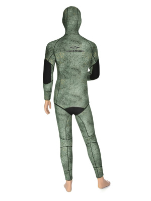 Гидрокостюм REEF 9мм